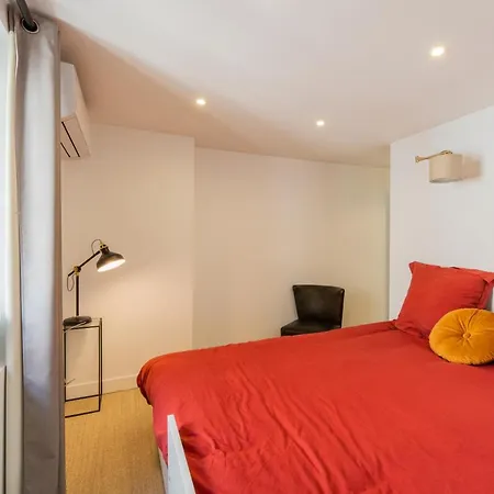 La Terrasse De La Piale Appartement *