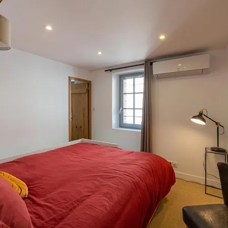 La Terrasse De La Piale Appartement Albi